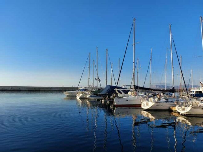 Chania Old Town Private Walking Food and Culture Guided Tour - Unique Cultural Experiences