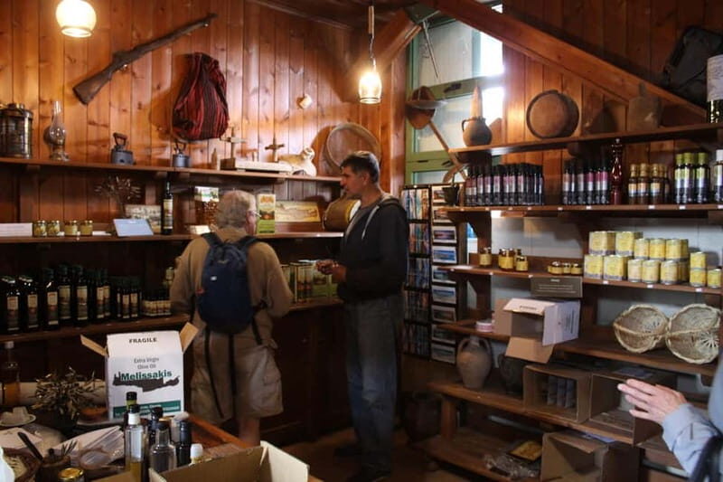 Chania: Olive Harvest Day Trip with Guide & Transport - Who Should Consider This Tour?