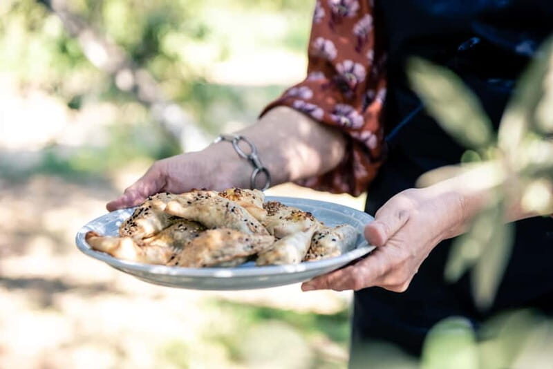 Chania: Olive Oil Tasting & Cooking Class at Metohi Istoria - FAQs