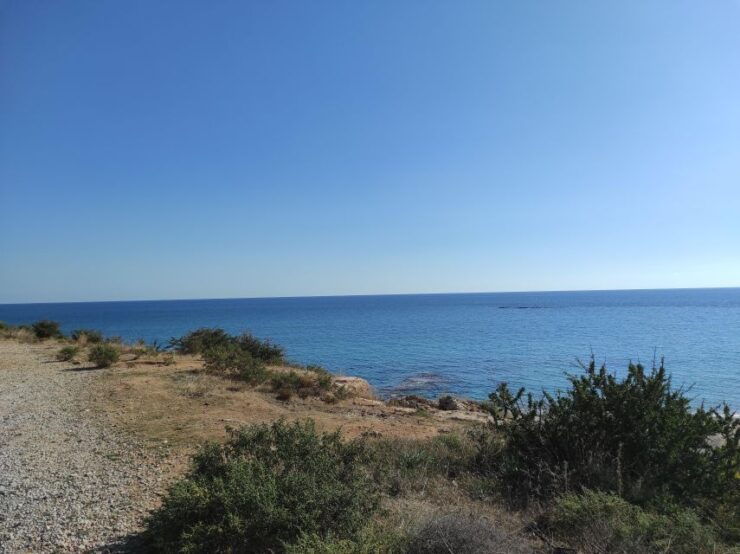 Chania Pink Sand Beaches Private Tour: Elafonisi & Falasarna - Inclusions and Exclusions