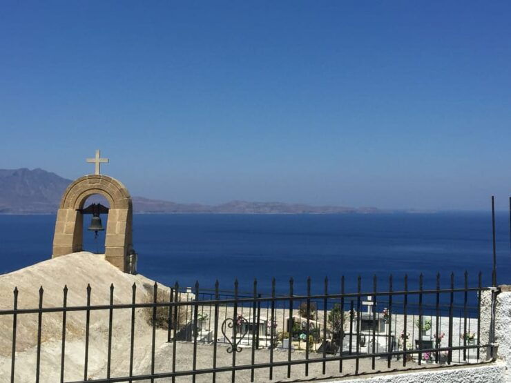 Chania Platanias: Honey & Cheese Tastings - Itinerary Highlights