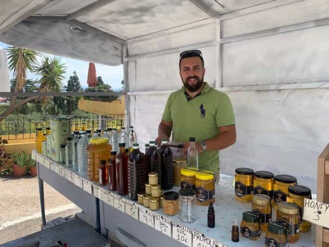 Chania Platanias: Honey & Cheese Tastings - Important Information
