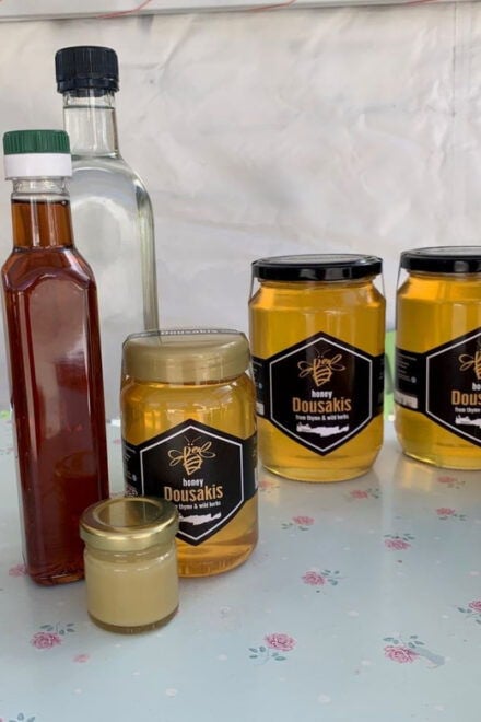 Chania Platanias: Honey & Cheese Tastings - Customer Feedback
