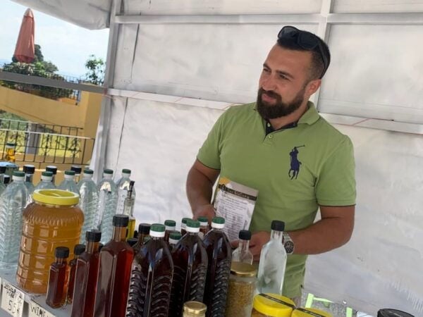 Chania Platanias: Honey & Cheese Tastings - Booking Details