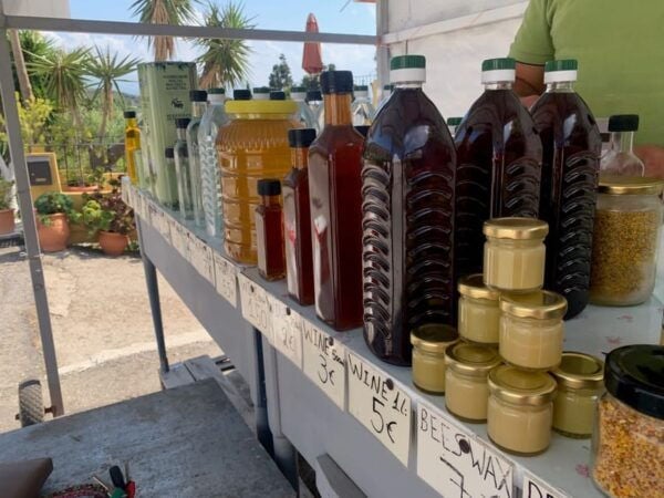 Chania Platanias: Honey & Cheese Tastings - Frequently Asked Questions