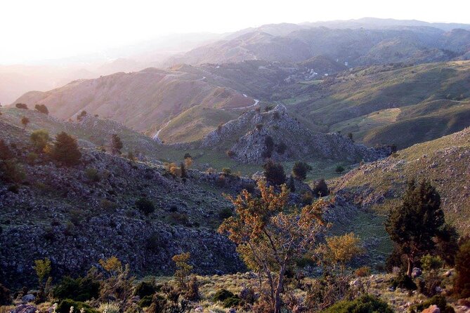 Chania Premium Sunset Safari Tour - Directions