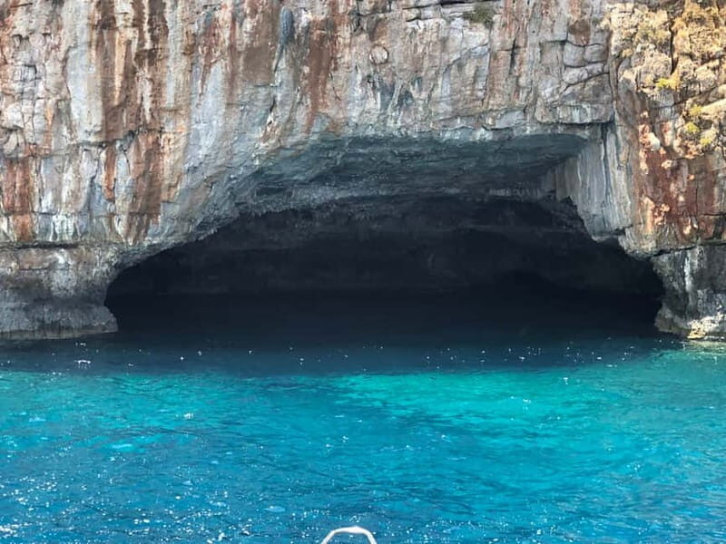 Chania: Private Cruise with Sup Food & Unlimited Drinks - Good To Know