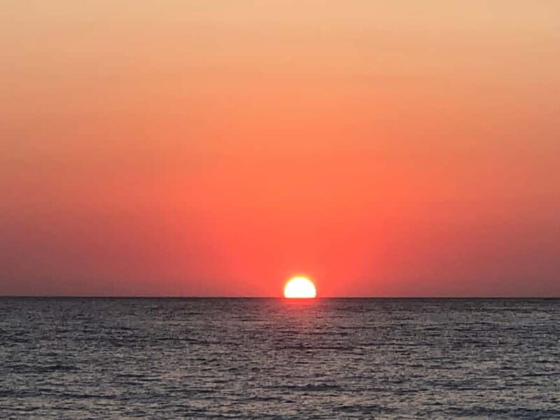 Chania: Private Cruise with Sup Food & Unlimited Drinks - Practical Details