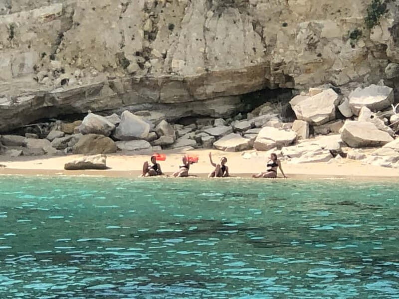 Chania: Private Cruise with Sup Food & Unlimited Drinks - Frequently Asked Questions