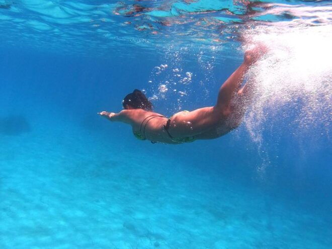 Chania: Private Day Catamaran Cruise With Swimming and Meal - Common Questions