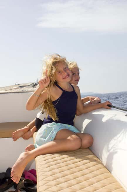 Chania: Private Half-Day Island-Hopping Boat Tour - What’s Included and What to Consider