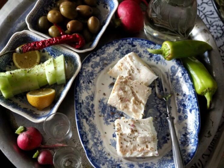Chania: Private History and Culinary Guided Walking Tour - Tour Highlights