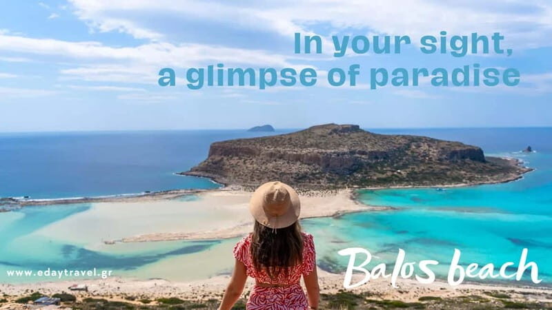 Chania: Private Jeep Safari to Balos, Falassarna & Elafonisi - The Real Value: Balance Between Cost and Experience