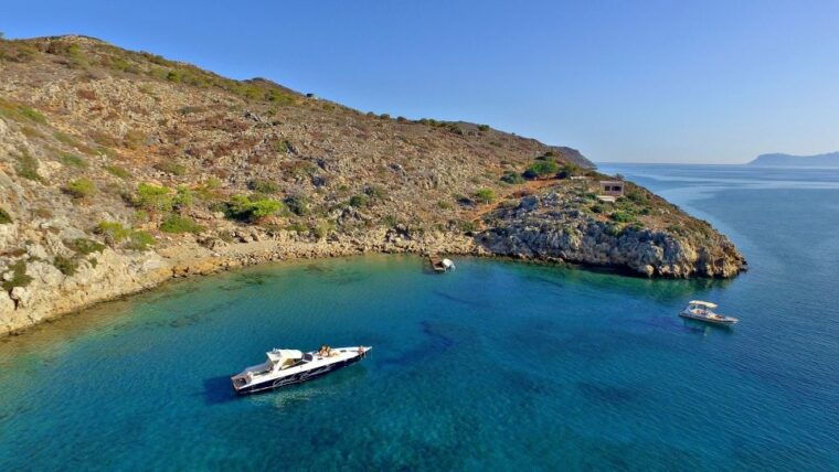 Chania: Private Morning or Sunset Sailing Cruise - Who Would Love This Experience?
