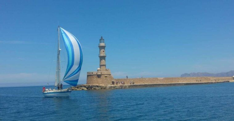 Chania: Private Morning or Sunset Sailing Cruise - Final Thoughts