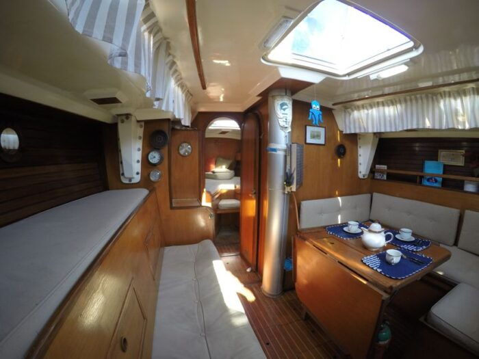 Chania: Private Morning or Sunset Sailing Cruise - FAQs
