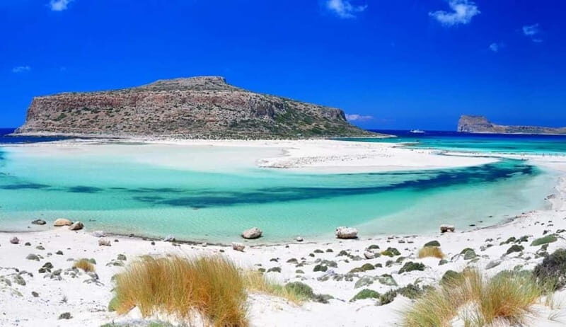 Chania: Private Off-Road Day Trip to Balos Sea- Lagoon - Good To Know