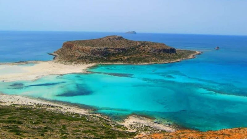 Chania: Private Off-Road Day Trip to Balos Sea- Lagoon - Valuing the Experience: Is It Worth It?