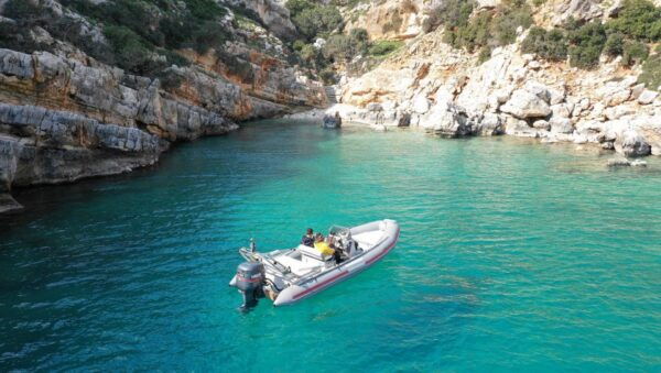 Chania: Private RIB Cruise to Akrotiri and Seitan Limania - Common Questions
