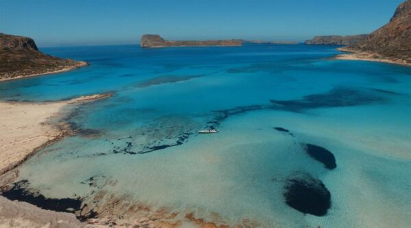 Chania: Private RIB Cruise to Balos & Gramvousa Island - Location and Focus