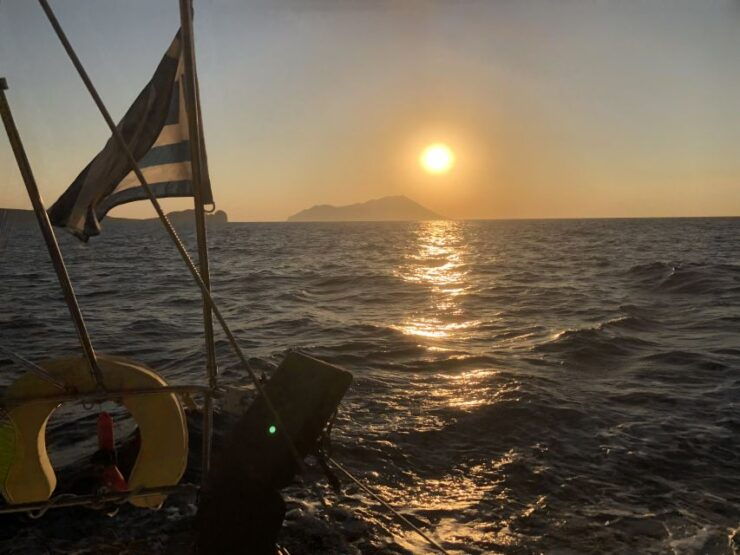Chania: Private Sailboat Day Trip With Food and Drinks - Trip Details