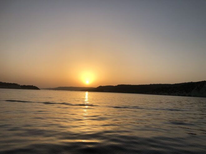 Chania: Private Sailboat Day Trip With Food and Drinks - Inclusions and Equipment