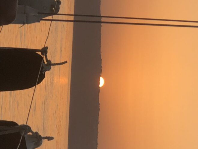 Chania: Private Sailboat Day Trip With Food and Drinks - Important Information for Participants