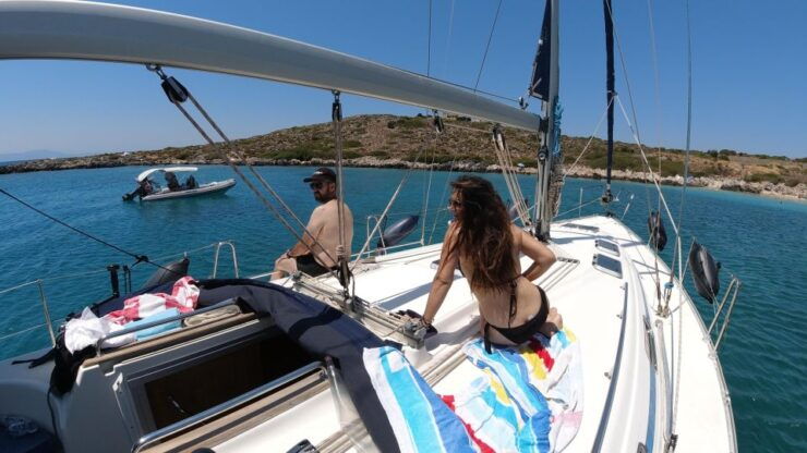 Chania: Private Sailing Cruise With Snorkel, Lunch & Drinks - Activity Details