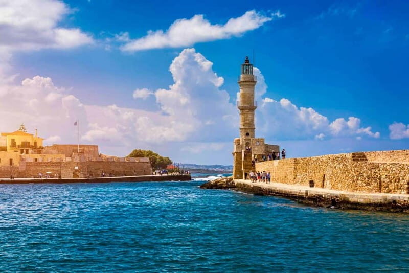 Chania: Private Tour in the Old Town - Good To Know
