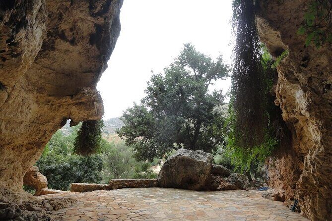 Chania Private Tour: Monastery, Scenic Gorge & Mountain Views - Good To Know