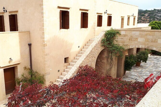 Chania Private Tour: Monastery, Scenic Gorge & Mountain Views - Final Thoughts