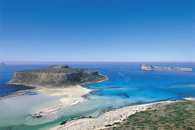 Chania Private Tour To Balos Lagoon and Gramvousa Peninsula - Common Questions
