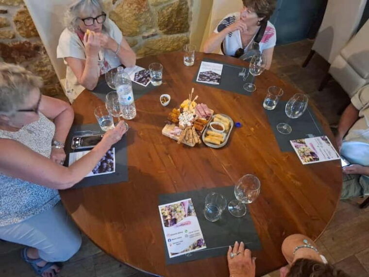 Chania: Private Tour to Therisso Gorge Village &Local Winery - Authentic Experiences and Practicalities