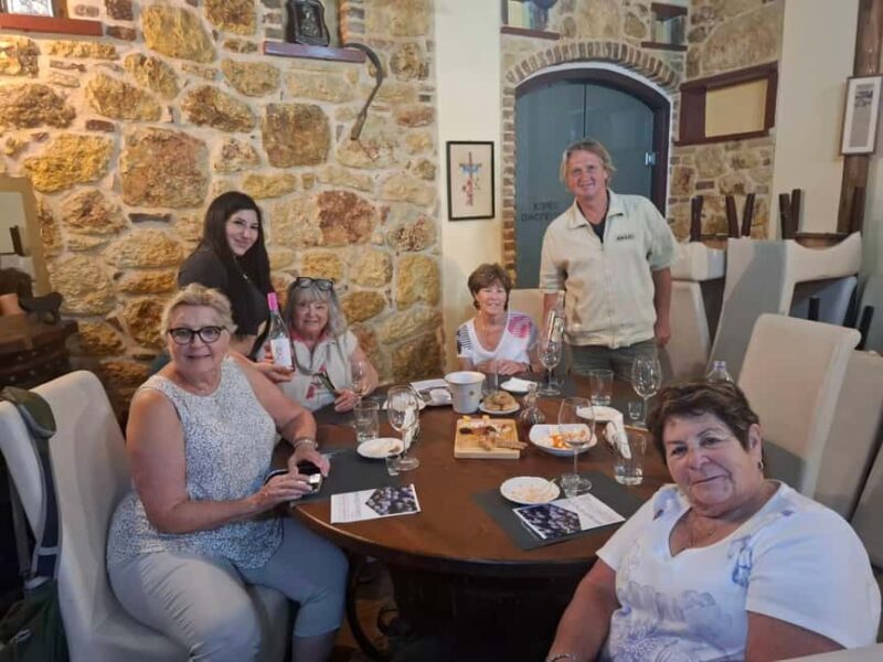 Chania Private Wine Tasting Tour & Theriso Village Visit - FAQ