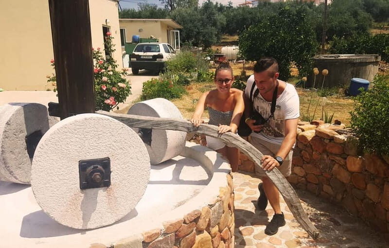 Chania: Pure Cretan Olive Oil, Wine, & Beer Experience - Wine: Tradition Meets Innovation