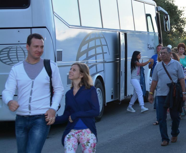 Chania & Rethymno:Cretan Folklore Night Buffet at Argyroupol - FAQ about the Cretan Folklore Night Buffet at Argyroupoli