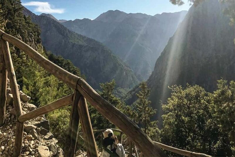 Chania Safari & Botanical Garden  Nature & Aromas Tour - FAQ