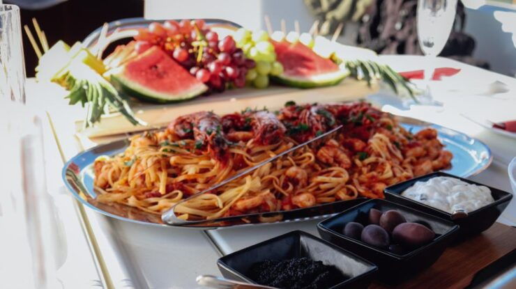 Chania: Sailing Cruise With Snorkeling & Meal - Pricing and Discounts
