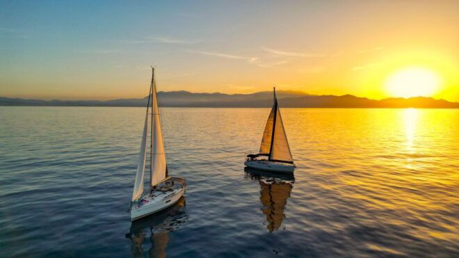 Chania: Sailing Cruise With Snorkeling & Meal - Pickup Locations