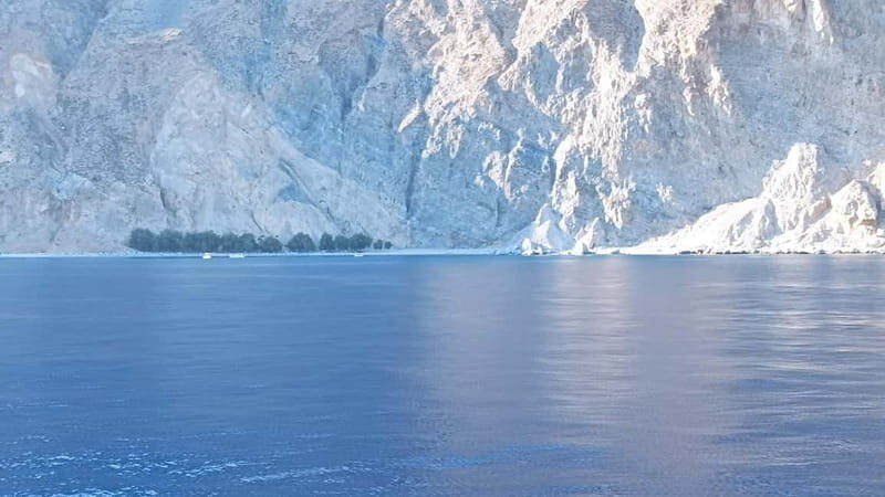 Chania: Samaria Gorge Private Transfer - Who Should Consider This Tour?