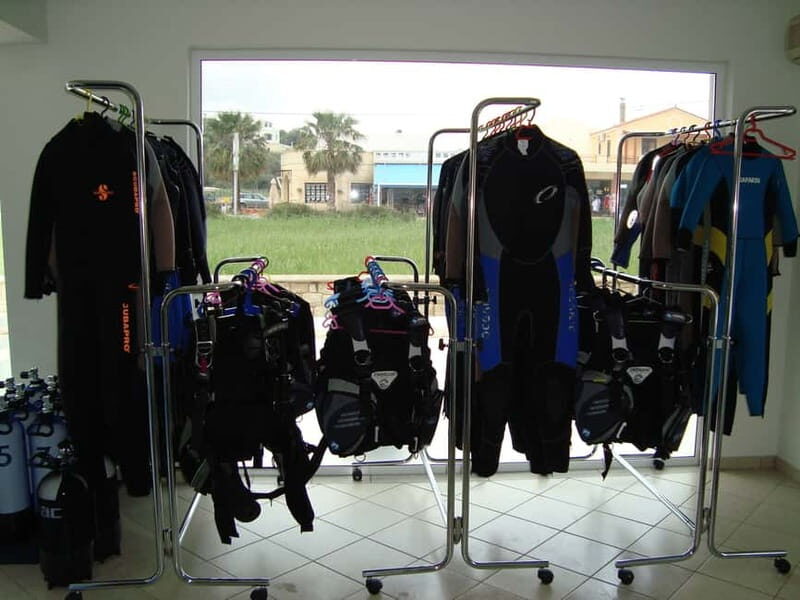 Chania: Scuba Diving for Beginners - Who Will Love This?