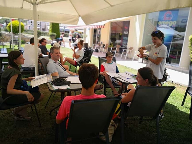 Chania: Scuba Diving for Beginners - Final Thoughts