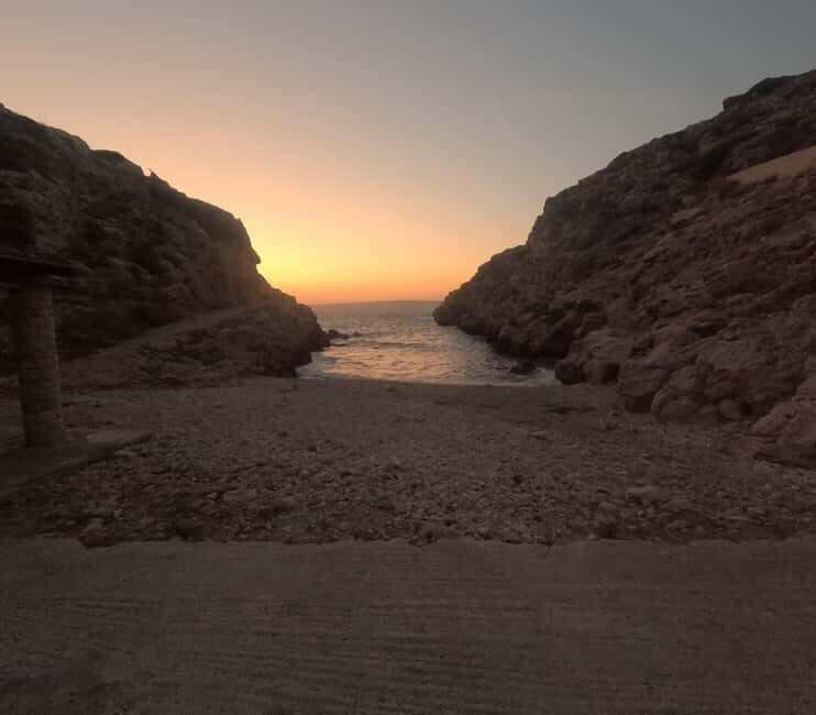 Chania Scuba Diving | Night Dive | Certified Divers - The Details of the Night Diving Experience