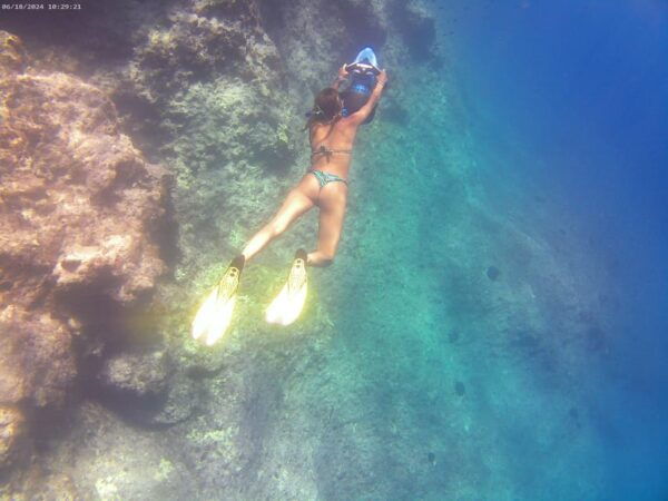 Chania: Sea Scooter Snorkeling Boat Tour - Customer Reviews