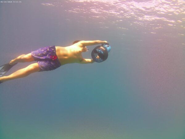 Chania: Sea Scooter Snorkeling Boat Tour - Booking Information