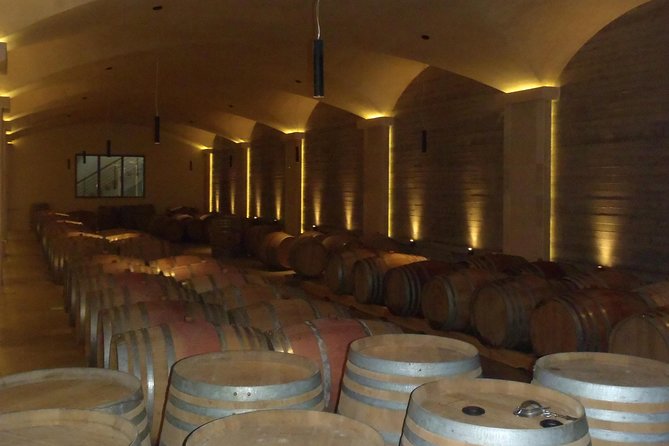 Chania Shore Excursion Vineyard and Winery Tour Half Day - Common Questions