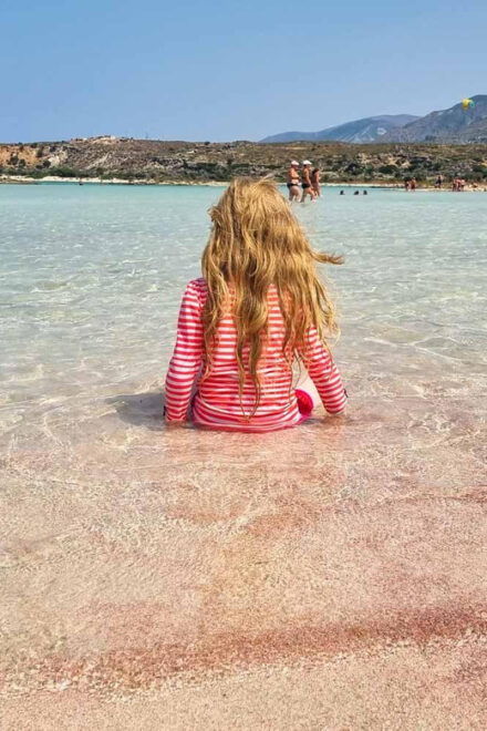 Chania, SOUDA PORT Elafonissi Beach Superb Bus Tour EXPRESS - Food and Refreshment Options