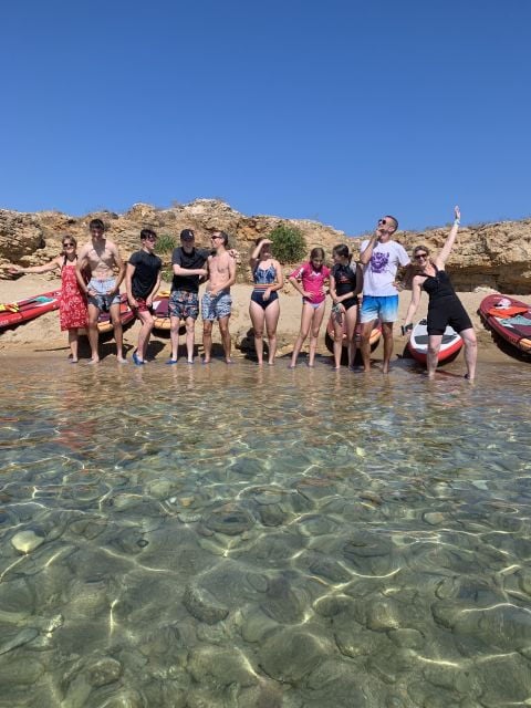 Chania: Stand-up Paddleboard Tour to Lazareta Island - Pricing and Value