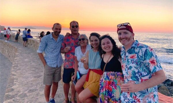 Chania: Sunset Craft Beer & Food Tour - Frequently Asked Questions