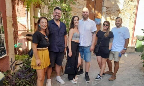 Chania: Sunset Craft Beer & Food Tour - The Sum Up